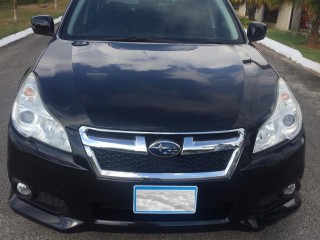 2012 Subaru Legacy for sale in Manchester, Jamaica