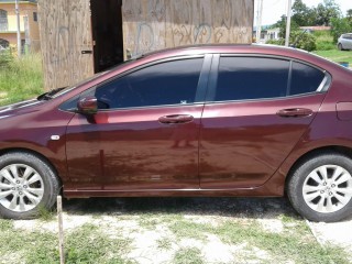 2012 Honda City for sale in Westmoreland, Jamaica