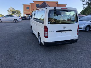 2013 Toyota Hiace for sale in Manchester, Jamaica