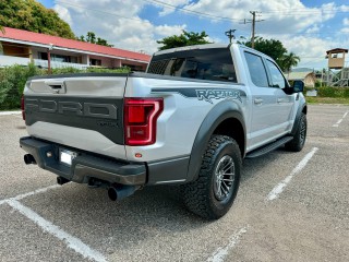 2019 Ford F150 Raptor