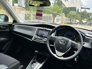 2017 Toyota FIELDER for sale in Manchester, Jamaica