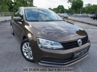 2015 Volkswagen Jetta for sale in Kingston / St. Andrew, Jamaica