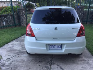 2009 Suzuki Swift for sale in St. Thomas, Jamaica