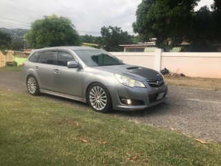 2010 Subaru Legacy for sale in St. Catherine, Jamaica