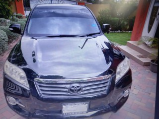 2013 Toyota Vanguard for sale in Kingston / St. Andrew, Jamaica