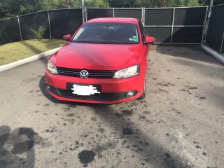 2013 Volkswagen Jetta for sale in Kingston / St. Andrew, Jamaica