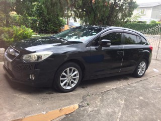 2012 Subaru Impreza for sale in Kingston / St. Andrew, Jamaica