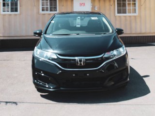 2018 Honda Fit for sale in Kingston / St. Andrew, Jamaica