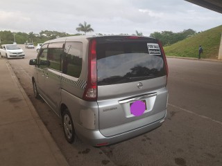 2009 Nissan Serena for sale in Trelawny, Jamaica