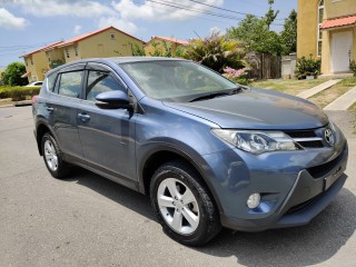 2014 Toyota Rav4 for sale in St. Catherine, Jamaica