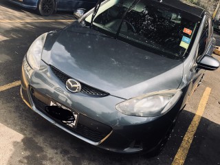 2011 Mazda Demio for sale in Kingston / St. Andrew, Jamaica