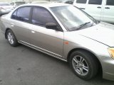 2002 Honda civic for sale in Kingston / St. Andrew, Jamaica