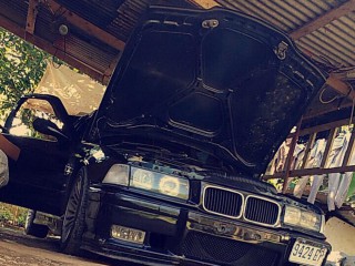 1998 BMW E36 for sale in Trelawny, Jamaica