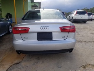 2013 Audi A6 for sale in Manchester, Jamaica