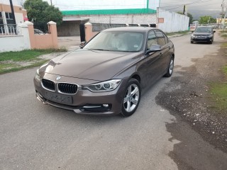 2014 BMW 316i for sale in Kingston / St. Andrew, Jamaica