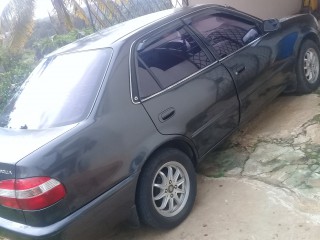 1998 Toyota Corolla for sale in Manchester, Jamaica