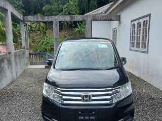 2013 Honda Stepwagon for sale in Portland, Jamaica