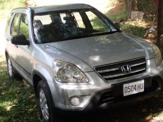 2006 Honda CRV for sale in St. Catherine, Jamaica