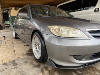 2005 Honda Civic for sale in Kingston / St. Andrew, Jamaica