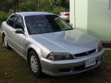 2002 Honda TORNEO SIR for sale in Hanover, Jamaica