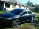 2005 Honda Accord for sale in St. Ann, Jamaica