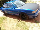1992 Nissan sunny b13 for sale in Manchester, Jamaica