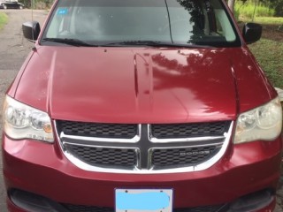 2011 Dodge GRAND CARAVAN for sale in Kingston / St. Andrew, Jamaica