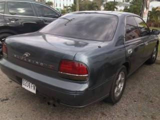 1993 Nissan Blue bird for sale in Manchester, Jamaica