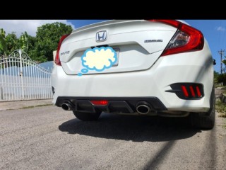 2017 Honda CIVIC for sale in Kingston / St. Andrew, Jamaica