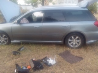 2005 Subaru Legacy for sale in St. Ann, Jamaica