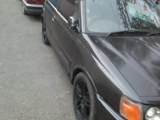 1991 Toyota Starlet for sale in Kingston / St. Andrew, Jamaica