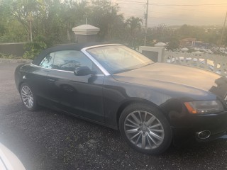 2011 Audi A5 for sale in Manchester, Jamaica