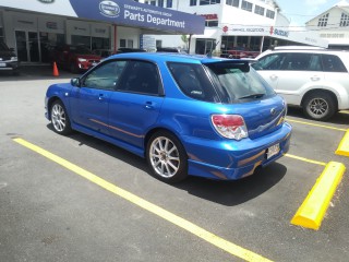 2008 Subaru Impreza for sale in Kingston / St. Andrew, Jamaica