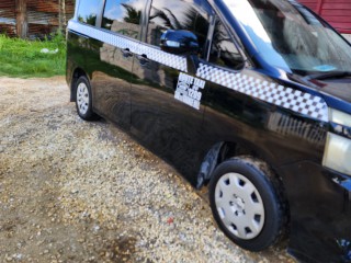 2009 Toyota Voxy for sale in Westmoreland, Jamaica