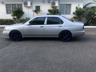 1997 Nissan Bluebird sss for sale in Kingston / St. Andrew, Jamaica