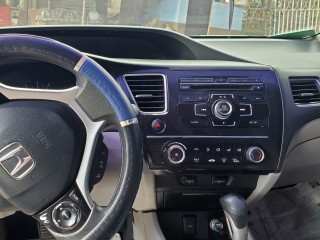 2013 Honda Civic for sale in Kingston / St. Andrew, Jamaica