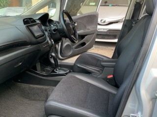 2014 Honda Fit shuttle for sale in Kingston / St. Andrew, Jamaica