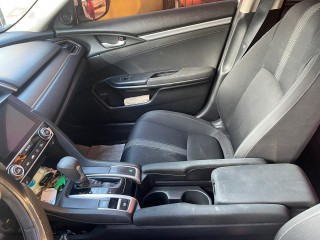 2016 Honda Civic for sale in St. James, Jamaica