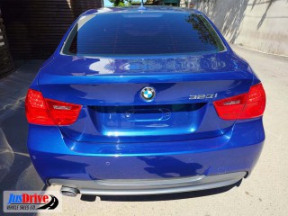 2011 BMW 320i for sale in Kingston / St. Andrew, Jamaica