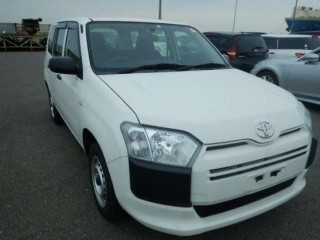 2016 Toyota Probox for sale in Kingston / St. Andrew, 