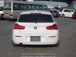 2016 BMW 1 SERIES for sale in Kingston / St. Andrew, Jamaica