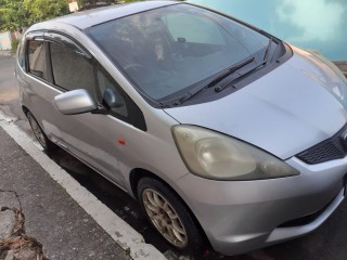 2008 Honda Fit for sale in Kingston / St. Andrew, Jamaica