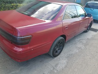 1997 Toyota Mark 2 for sale in St. James, Jamaica