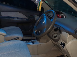 2010 Toyota Belta