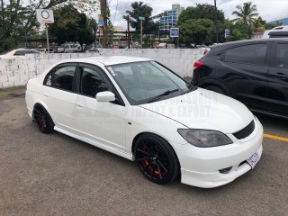 2001 Honda Civic ES3 RS for sale in Kingston / St. Andrew, Jamaica