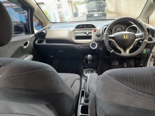 2012 Honda Fit