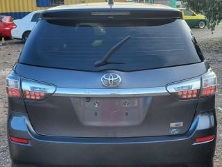 2014 Toyota Wish