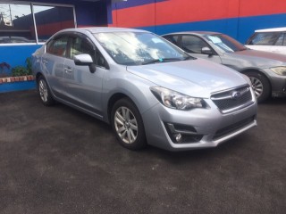 2016 Subaru G4 for sale in Kingston / St. Andrew, Jamaica