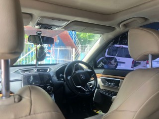 2018 Honda CRV for sale in Kingston / St. Andrew, Jamaica