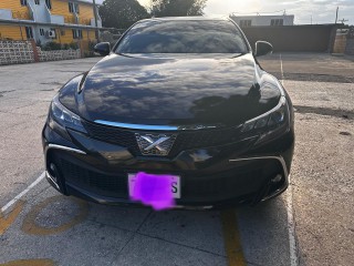 2017 Toyota Mark x for sale in Kingston / St. Andrew, Jamaica